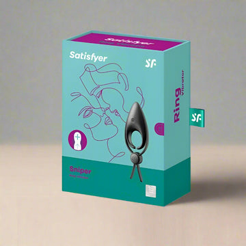 Sniper Cock Ring Cock Rings My Amazing Fantasy